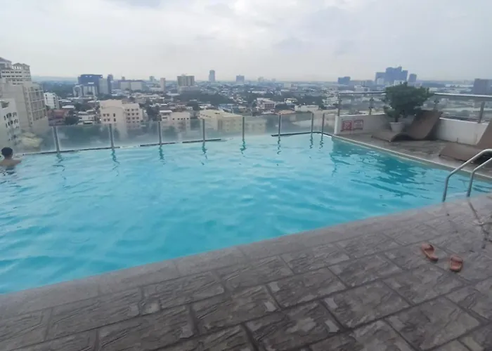 Affordable Condotel