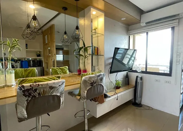 Affordable Condotel
