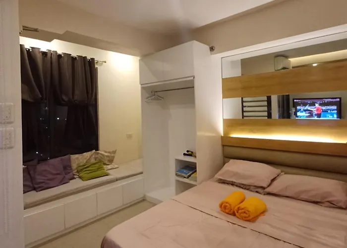 Affordable Condotel Cebu