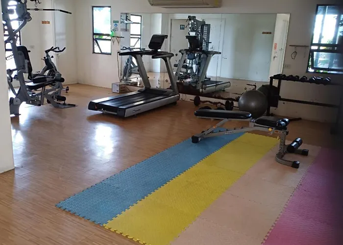 Lägenhetshotell Affordable Condotel Cebu