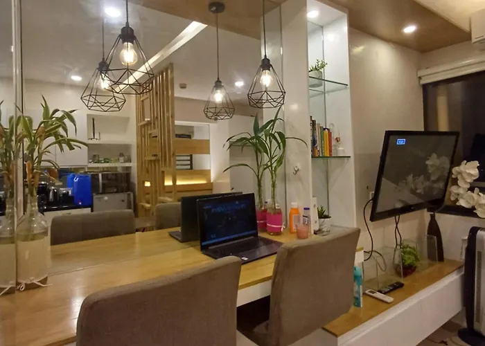 Affordable Condotel * Cebu